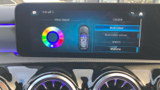 Mercedes-Benz A-Class A180 AMG Line Premium Plus Night Edition 5dr Auto Petrol Hatchback